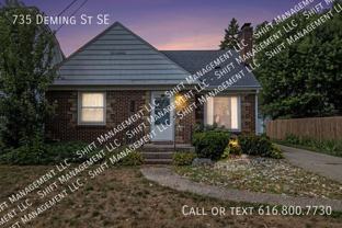 735 Deming St Se - Photo 1 of 1