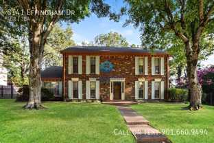 8141 Effingham Dr - Photo 1 of 1
