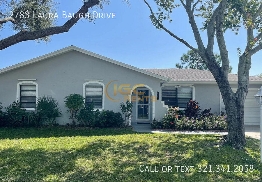 2783 Laura Baugh Dr - Photo 2 of 16