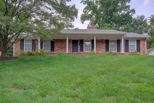 4901 Gaynor Rd - Photo 1 of 1