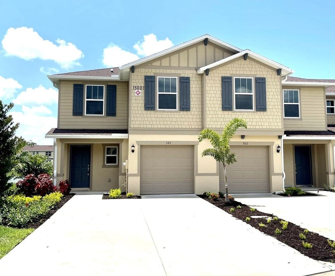 15001 Caspian Tern Ct
