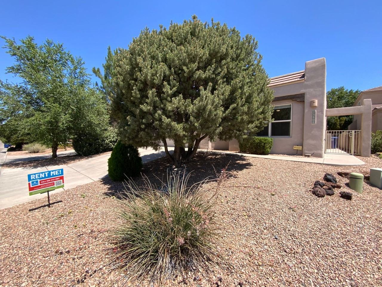 3808 Pinon Jay Ct Nw - Photo 2 of 34