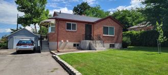 Odell Duplex - Photo 1 of 1