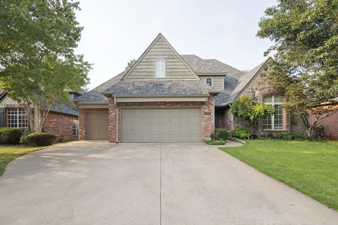 9187 East 118th Place South