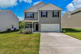 136 Ashelyn Park Drive - Photo 1 of 1
