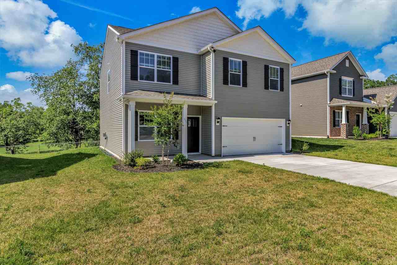 136 Ashelyn Park Drive - Photo 3 of 48