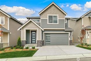 4008 147th Pl SE, Unit 1 - Photo 1 of 1