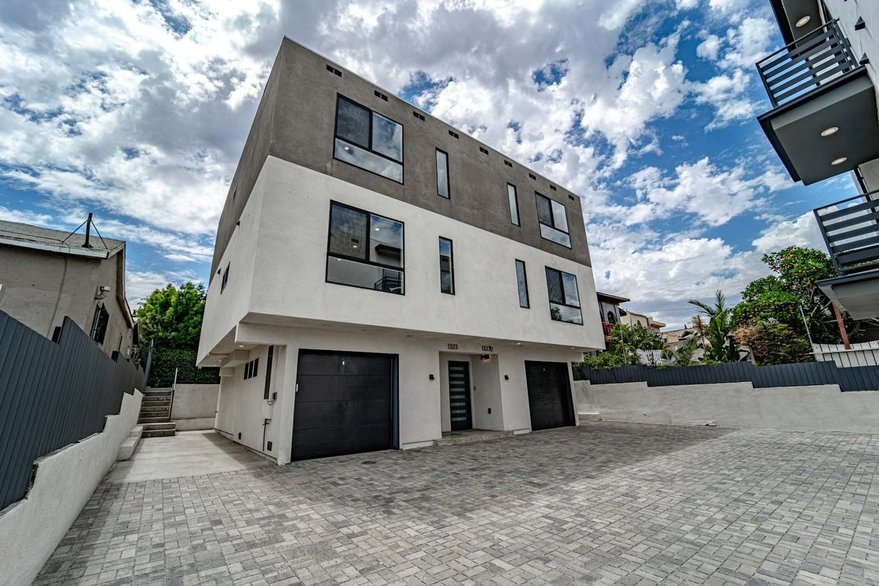 1321 Bates Avenue, Unit 1323 - Photo 3 of 50