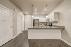 Bldg 03: Unit 105 Type 2: B - Photo 1 of 1