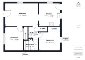 (NEW) 212 N Main Street, Apt. 2A - Photo 1 of 1