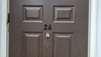 Hege Apts - Photo 1 of 1