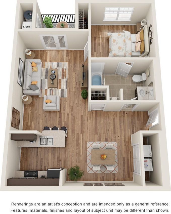 Copper Pointe Apartments - 6410 S New Braunfels Ave San Antonio TX | Zumper