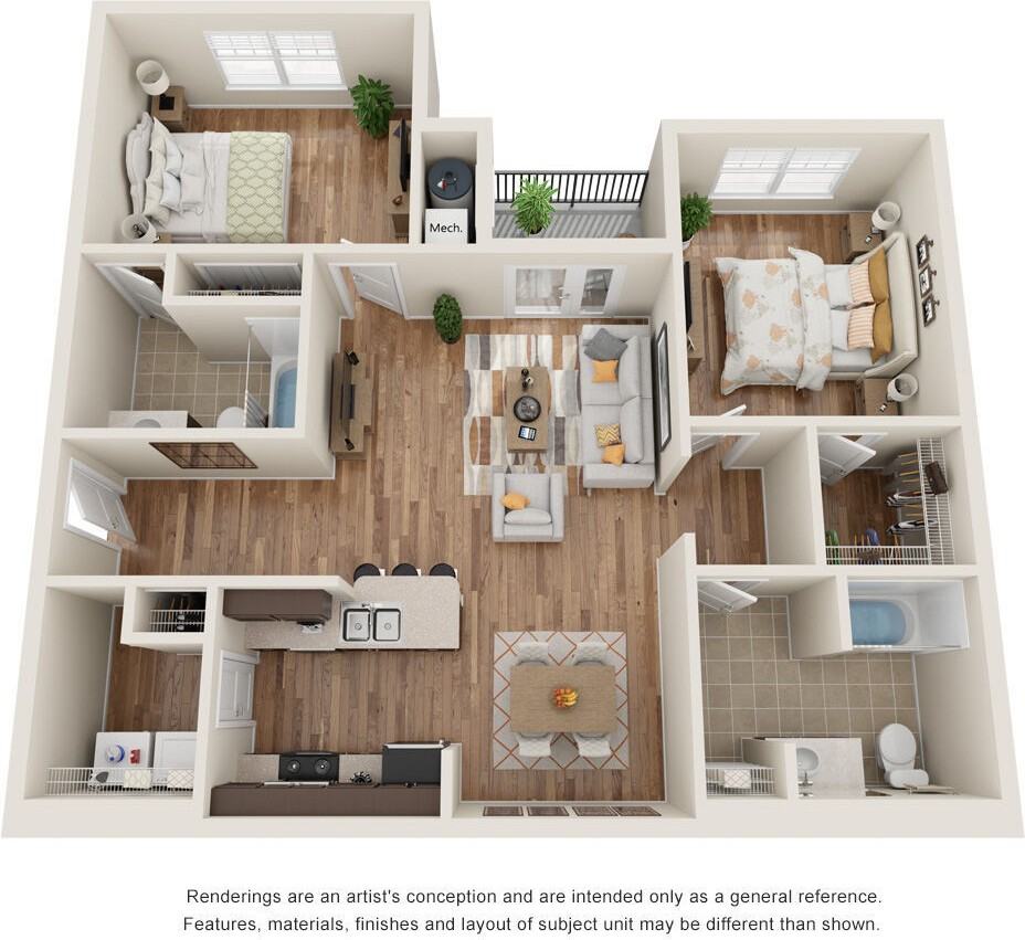 Copper Pointe - Photo 3 of 7