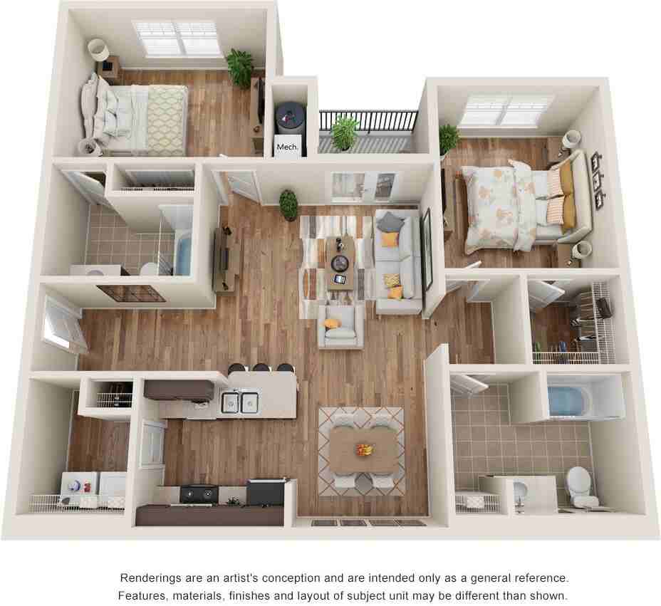 Copper Pointe - Photo 4 of 7