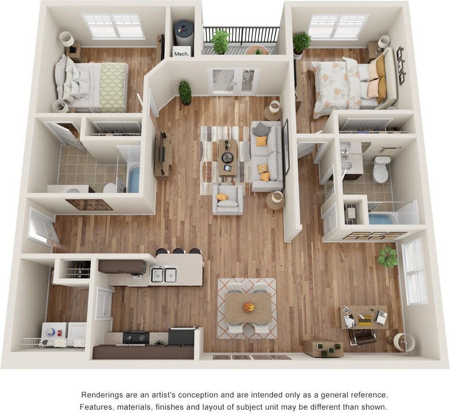 Copper Pointe - Photo 5 of 7