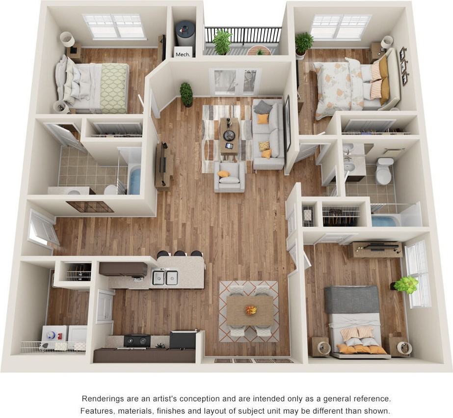 Copper Pointe - Photo 6 of 7