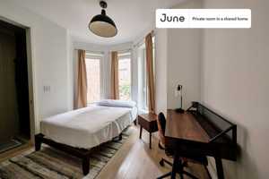 featured image of 624 E 17th St #D