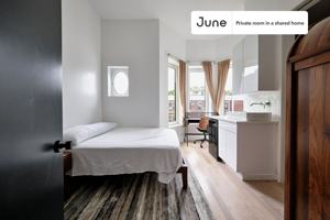 featured image of 624 East 17th Street #A