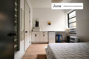 featured image of 1716 Linden Street #A