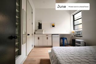 1716 Linden Street #A - Photo 1 of 1