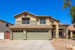 3780 S Shiloh Way - Photo 1 of 1