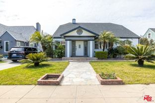 445 S Mansfield Ave - Photo 1 of 1