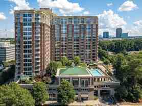 1820 Peachtree St Nw #1602 - Photo 1 of 1