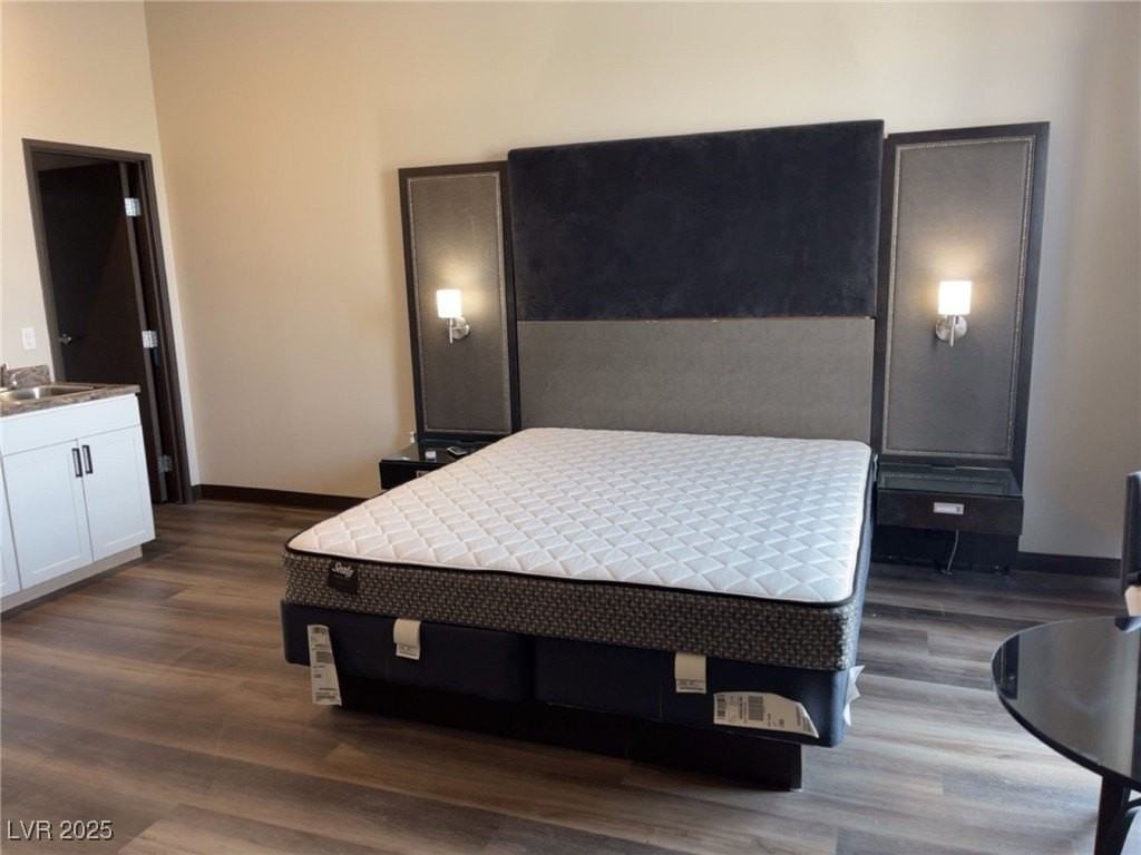 107 S Water St #413 - Photo 5 of 6