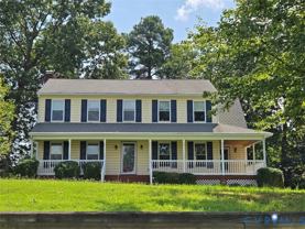 8312 Soft Wind Dr - Photo 1 of 1