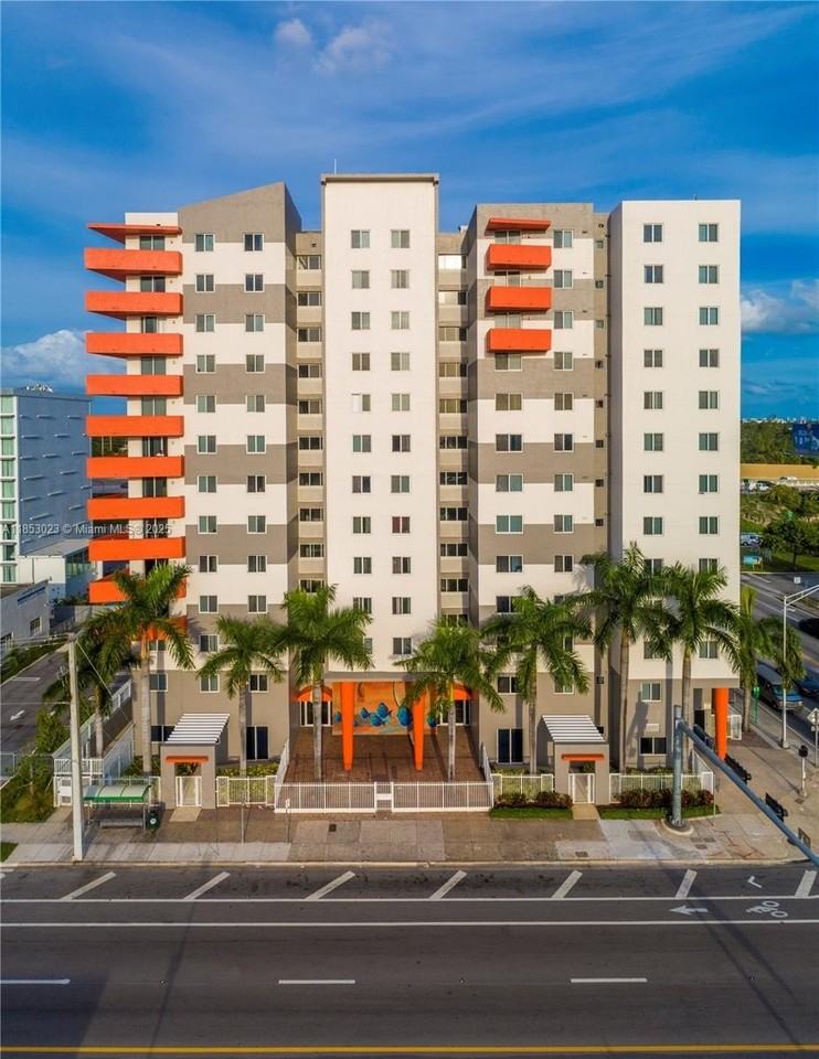 7901 Nw 7th Ave #1309