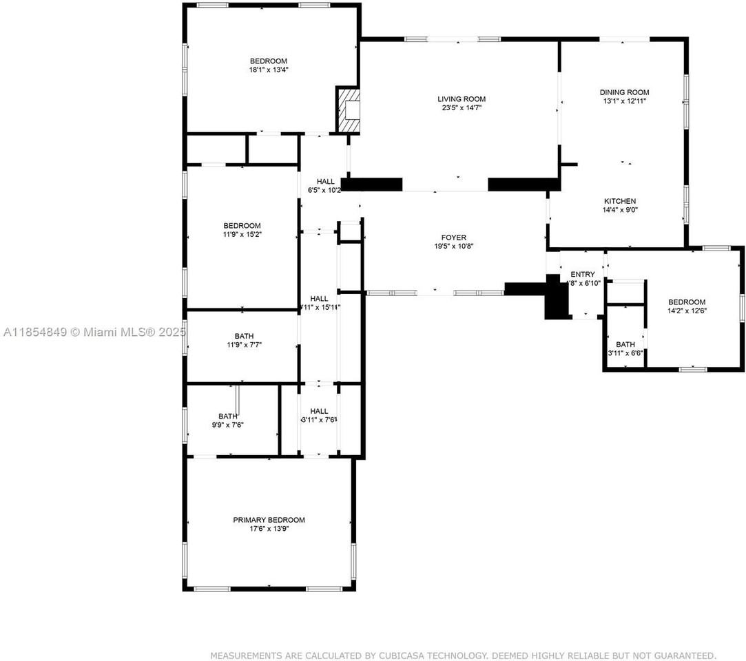 609 Isle Of Palms Dr - Photo 3 of 50