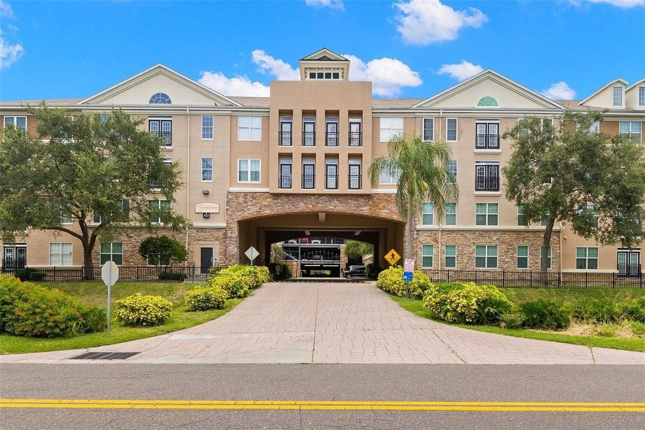 4221 West Spruce Street #1309