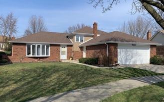 7213 Bateman St - Photo 1 of 1