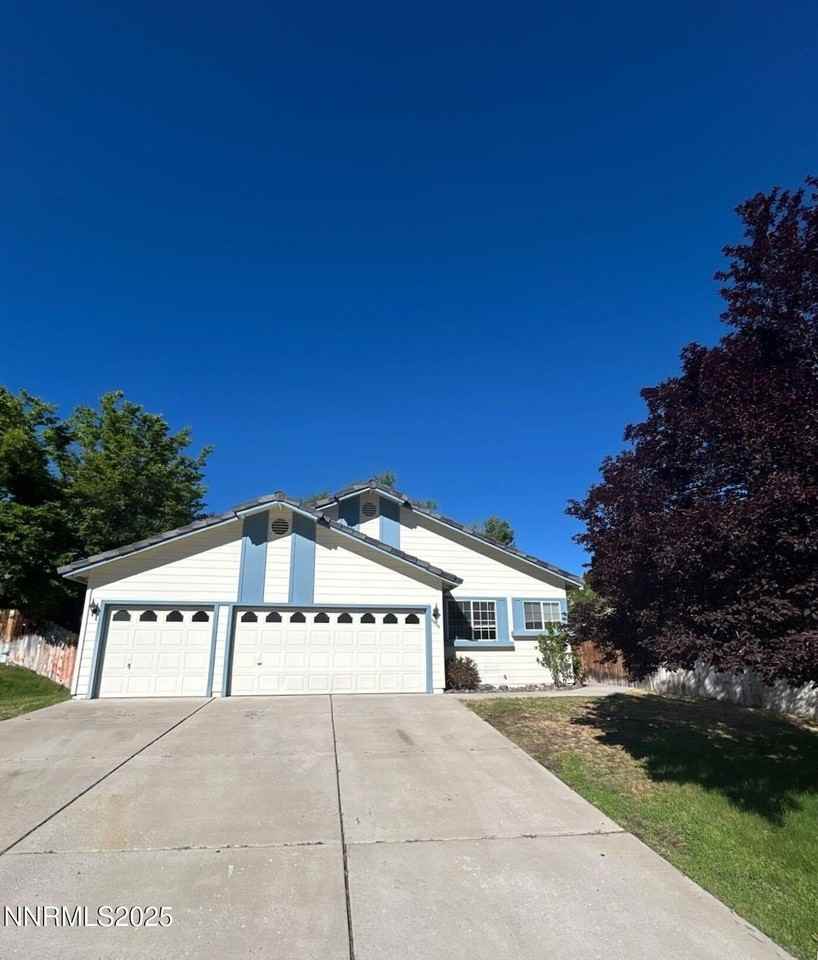 4835 Canyon Run Drive