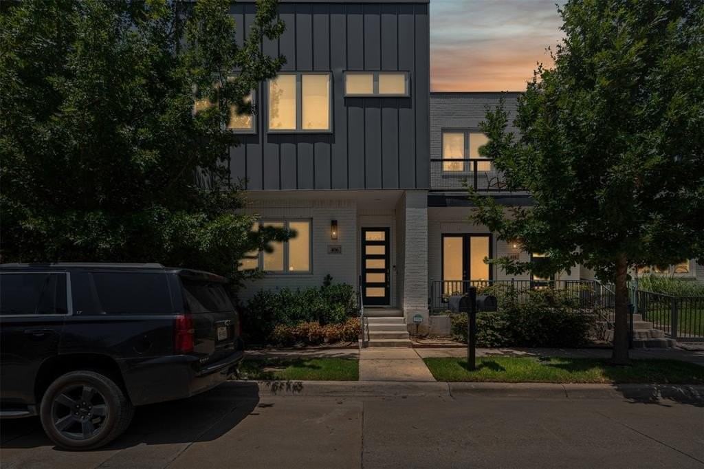 406 Wimberly Street - Photo 3 of 22