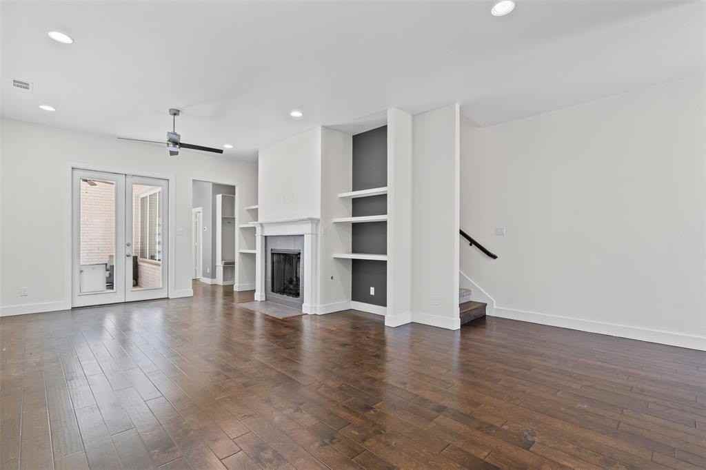 406 Wimberly Street - Photo 6 of 22