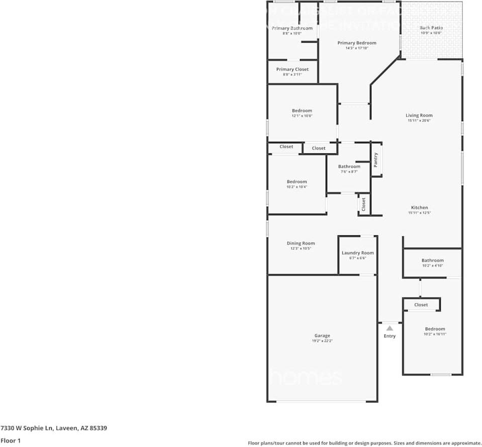 7330 W Sophie Ln - Photo 2 of 17