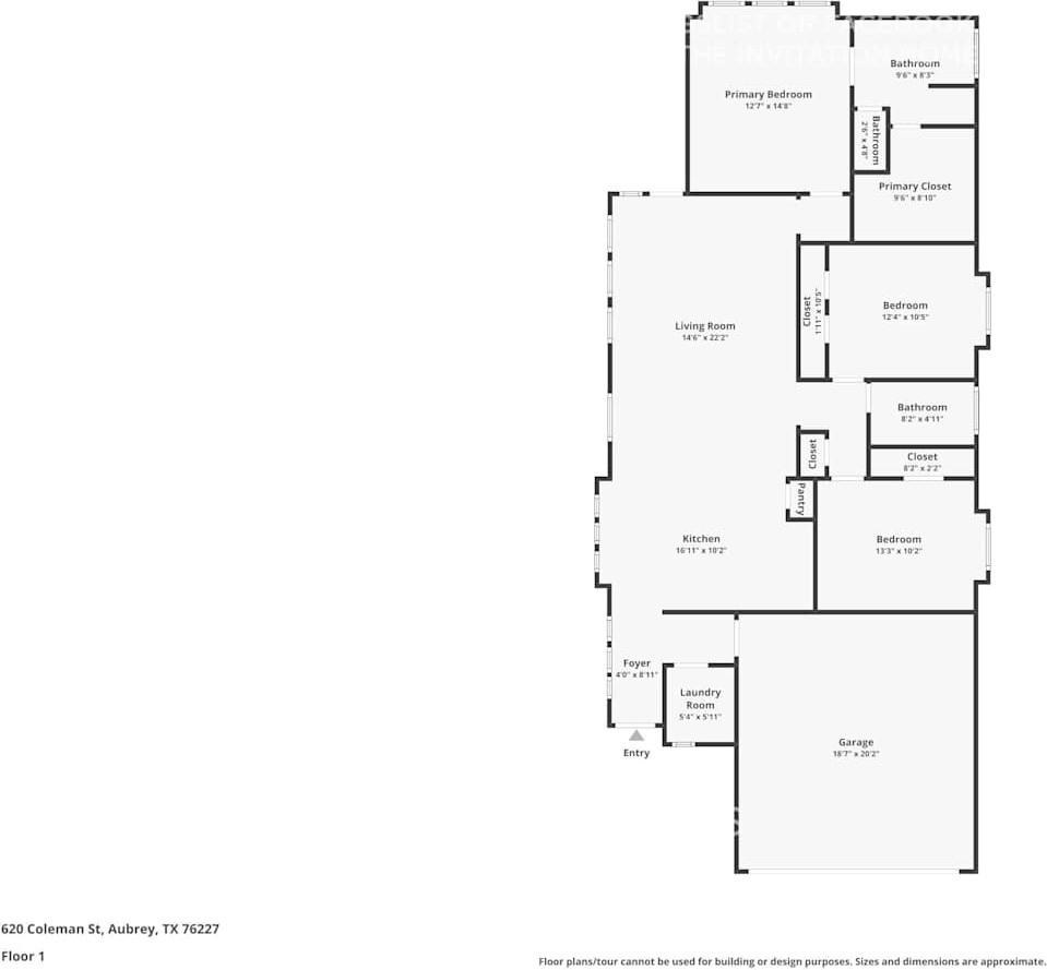 620 Coleman St - Photo 2 of 17