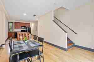 featured image of N Bouvier St