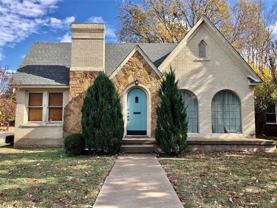 3301 Rogers Ave #B - Photo 1 of 1