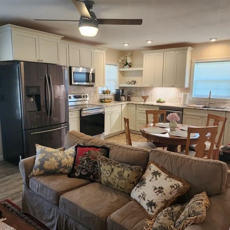 1040 County Road 3590 #A - Photo 6 of 23