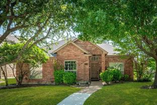 7800 Clark Springs Dr - Photo 1 of 1