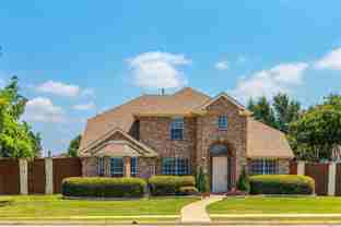 1404 Hudspeth Dr - Photo 1 of 1