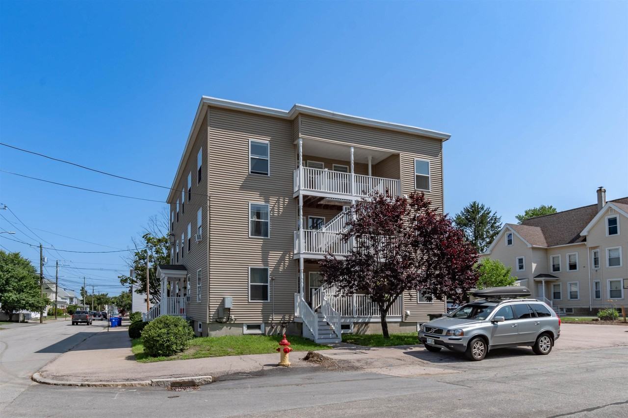 105 Taylor St - Photo 2 of 23