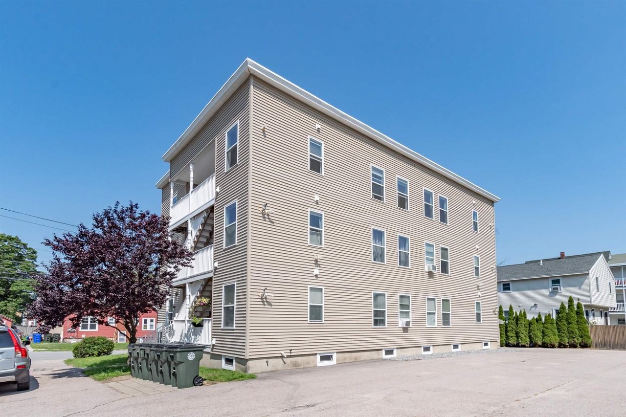 105 Taylor St - Photo 3 of 23