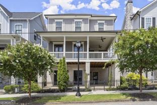 1446 Fairmont Ave Nw - Photo 1 of 1