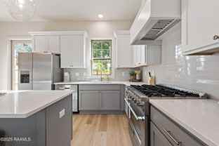 213 Steiner Oaks Road - Photo 1 of 1
