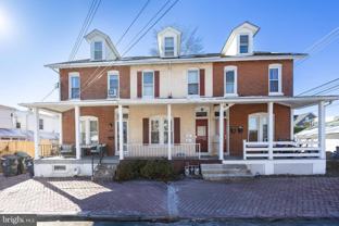 316 Lincoln Ave - Photo 1 of 1
