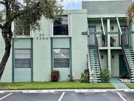 7396 Nw 18th St #205 - Photo 1 of 1