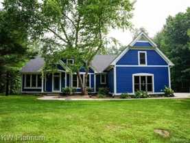 1355 W Buell Rd - Photo 1 of 1